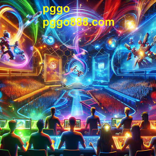 A Magia dos Jogos de Eventos