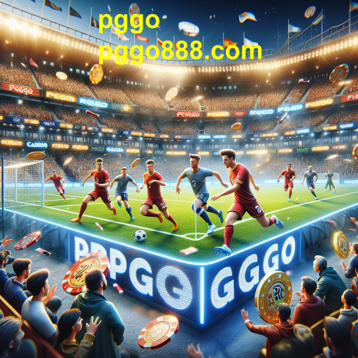 A Revolução dos Jogos de Esportes: Uma Nova Era de Competição